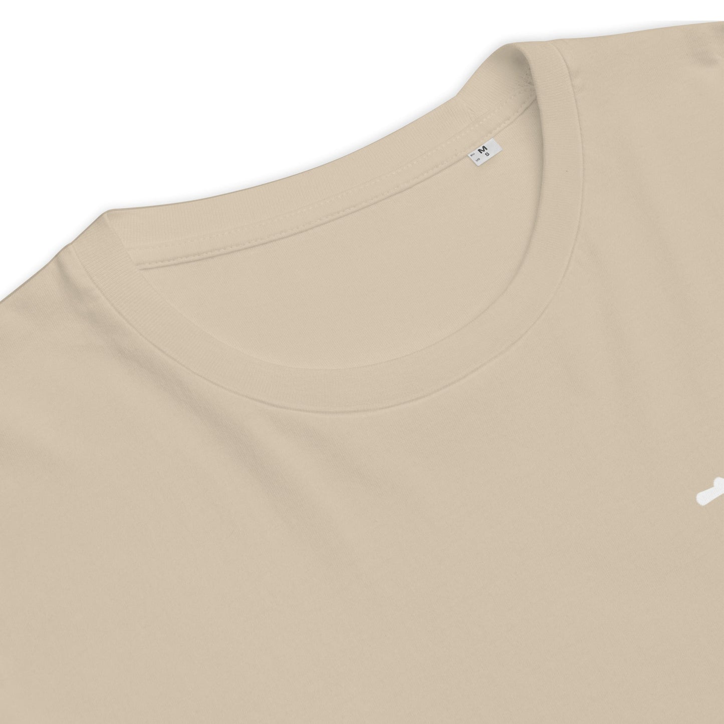 Black Canvas - Dessert Yellow T-Shirt - TME - Thisisme Tme