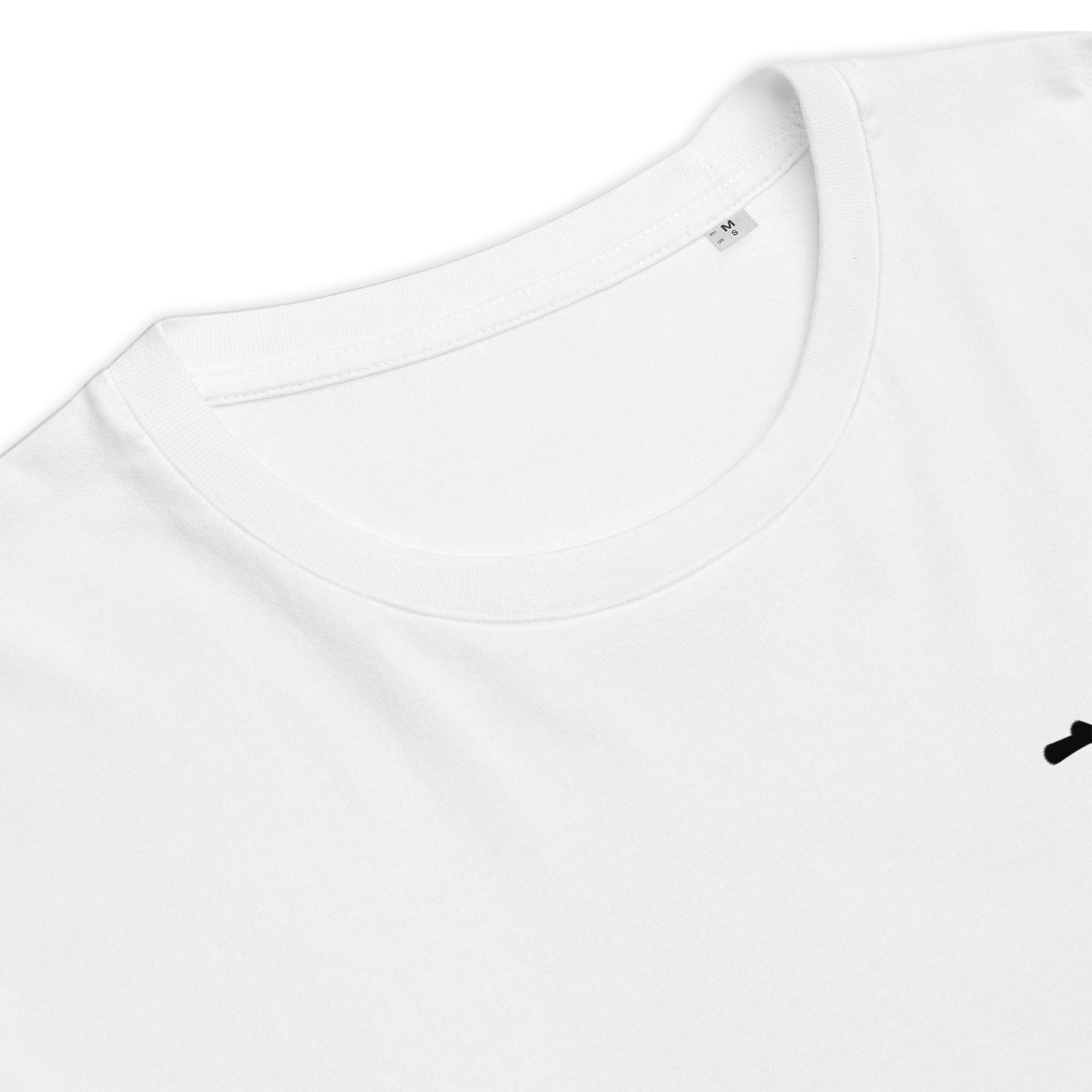 Black Canvas - Moon White T-Shirt - TME - Thisisme Tme