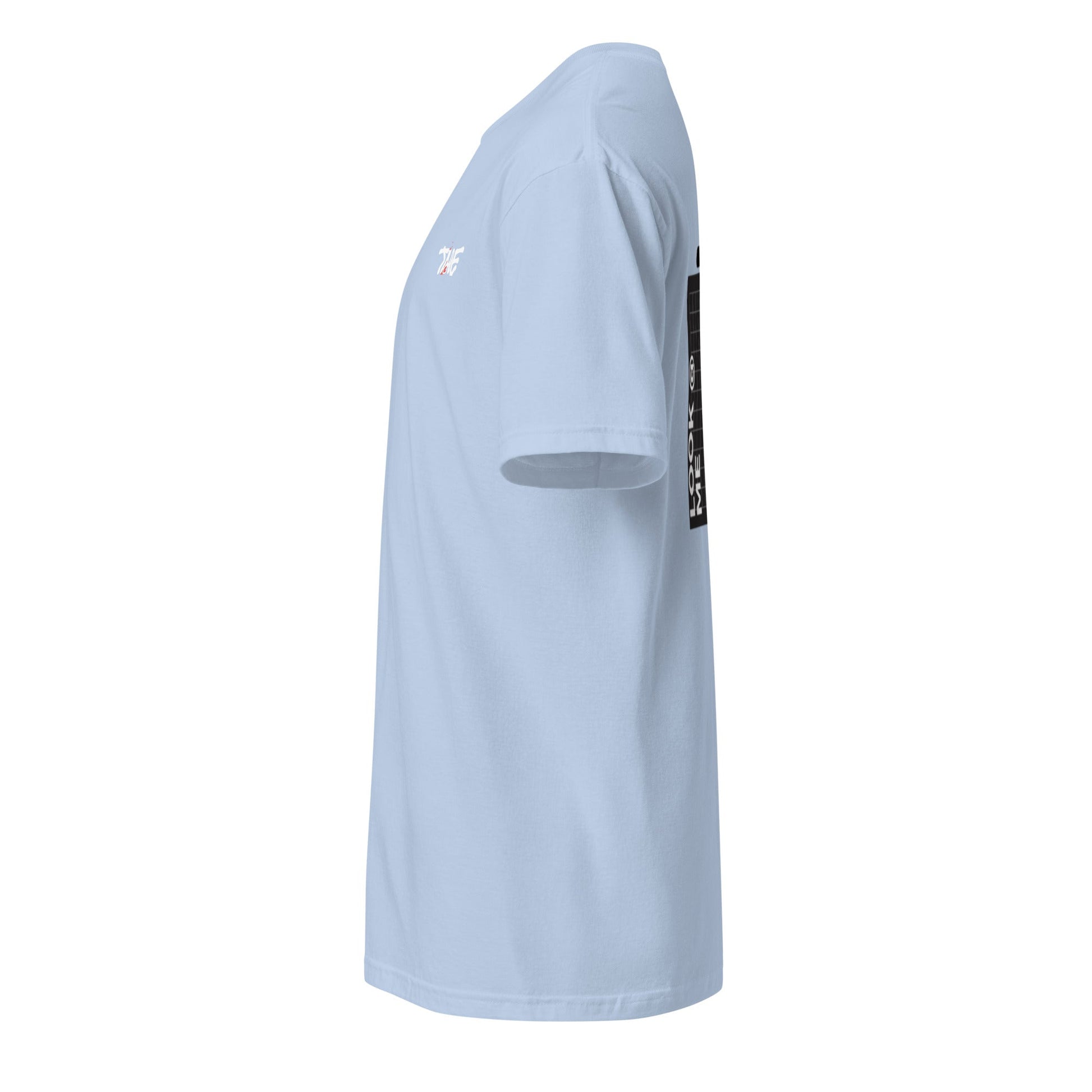 Basic - Baby Blue - Black Canvas - TME - Thisisme Tme