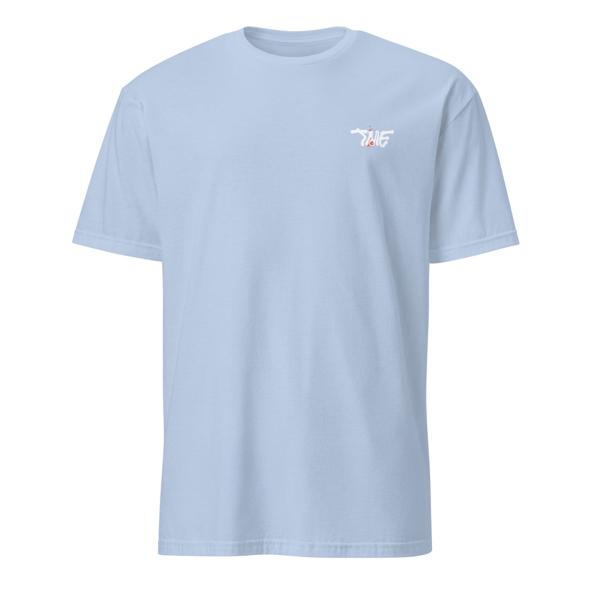 Basic - Baby Blue - Black Canvas - TME - Thisisme Tme
