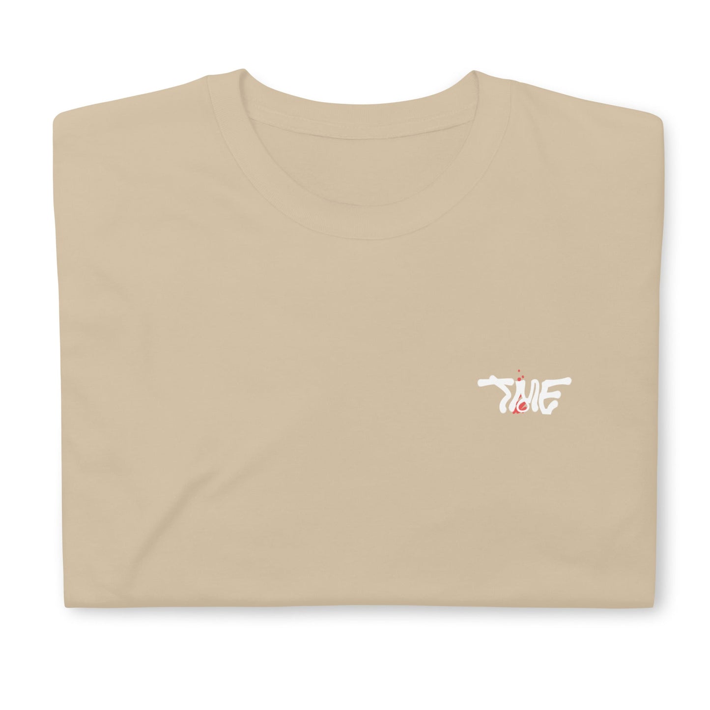 Basic - Dessert Yellow - White Canvas - TME - Thisisme Tme