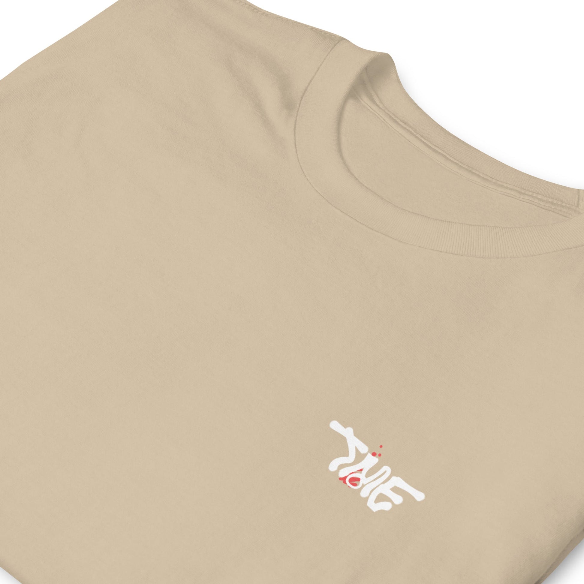 Basic - Dessert Yellow - White Canvas - TME - Thisisme Tme