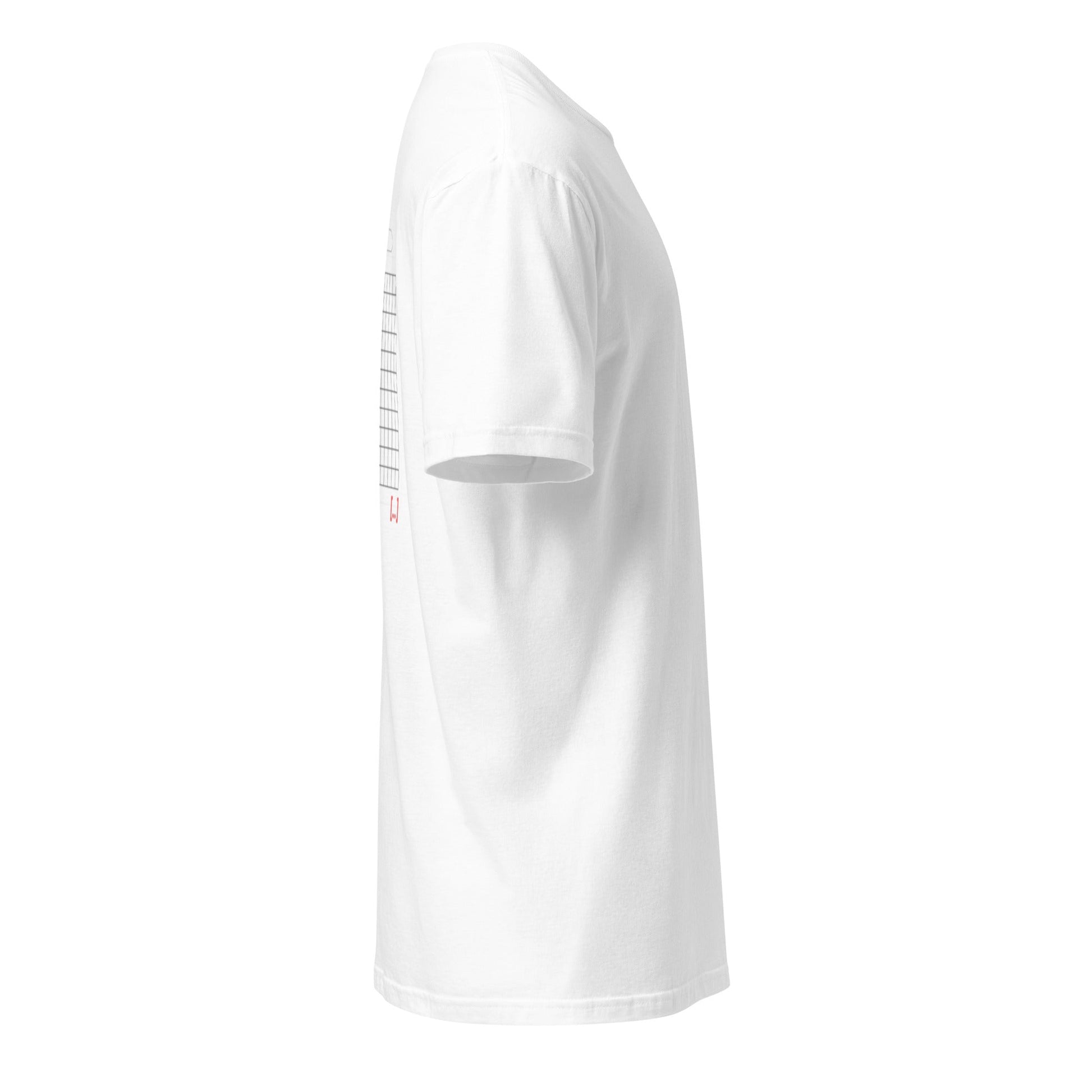 Basic - Moon White - White Canvas - TME - Thisisme Tme