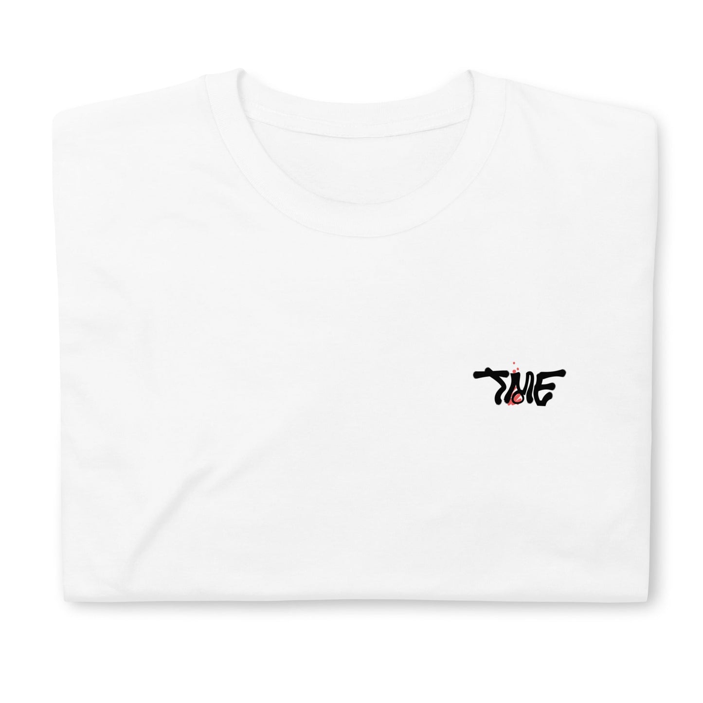 Basic - Moon White - White Canvas - TME - Thisisme Tme