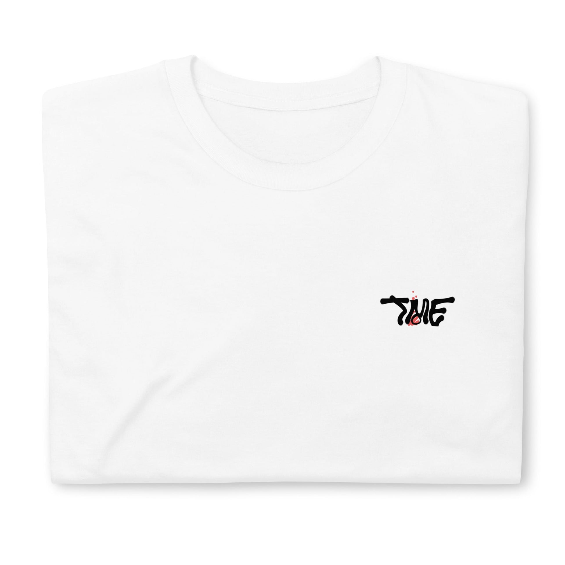 Basic - Moon White - White Canvas - TME - Thisisme Tme