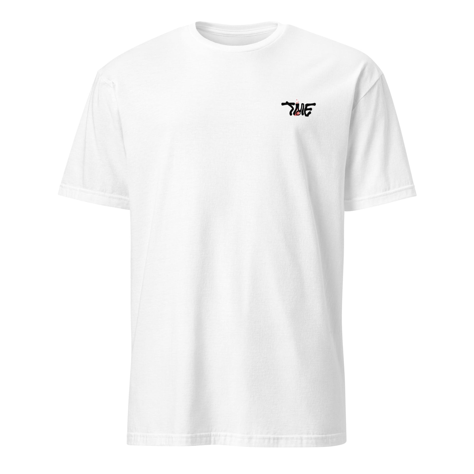 Basic - Moon White - White Canvas - TME - Thisisme Tme
