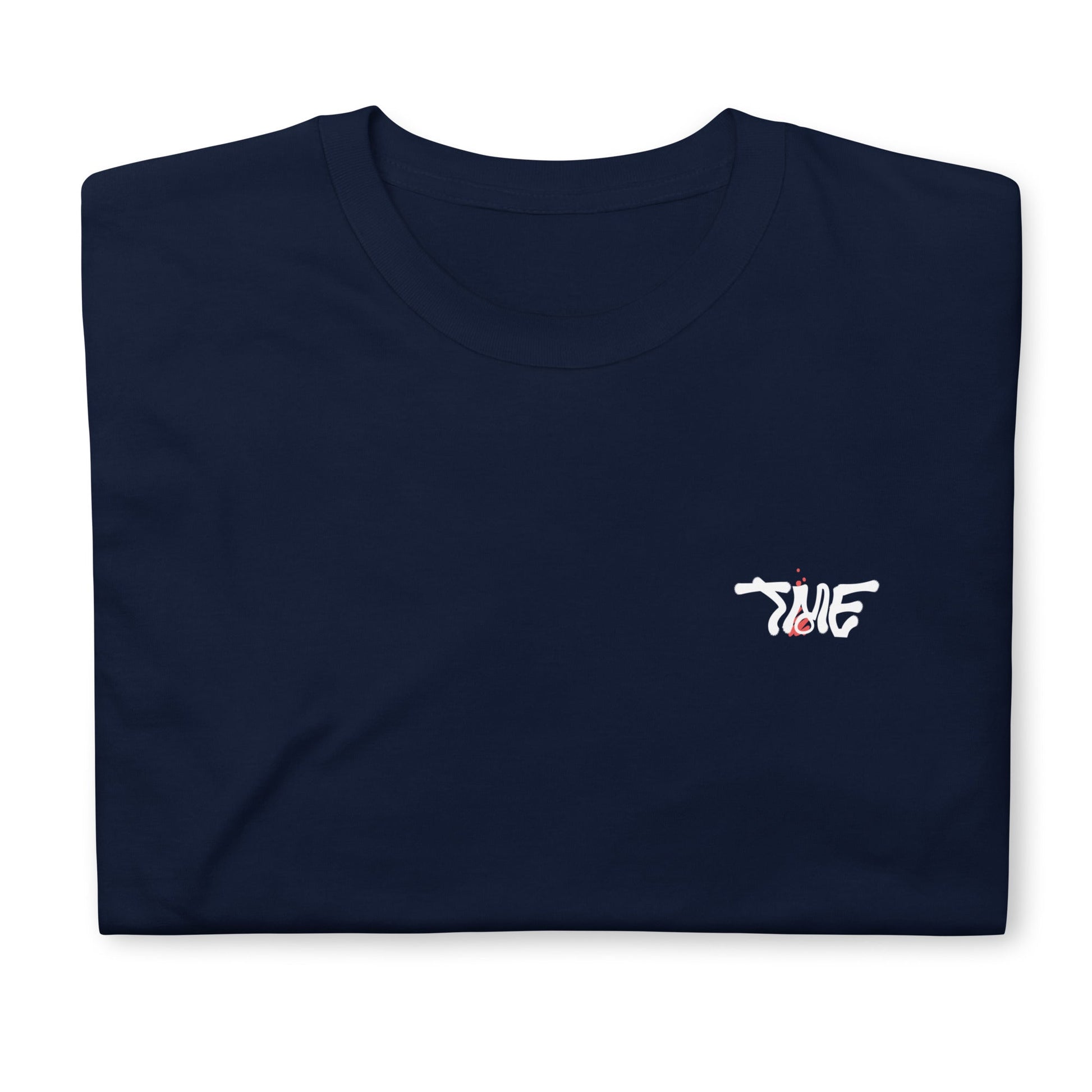 Basic - Navy Blue - Black Canvas - TME - Thisisme Tme