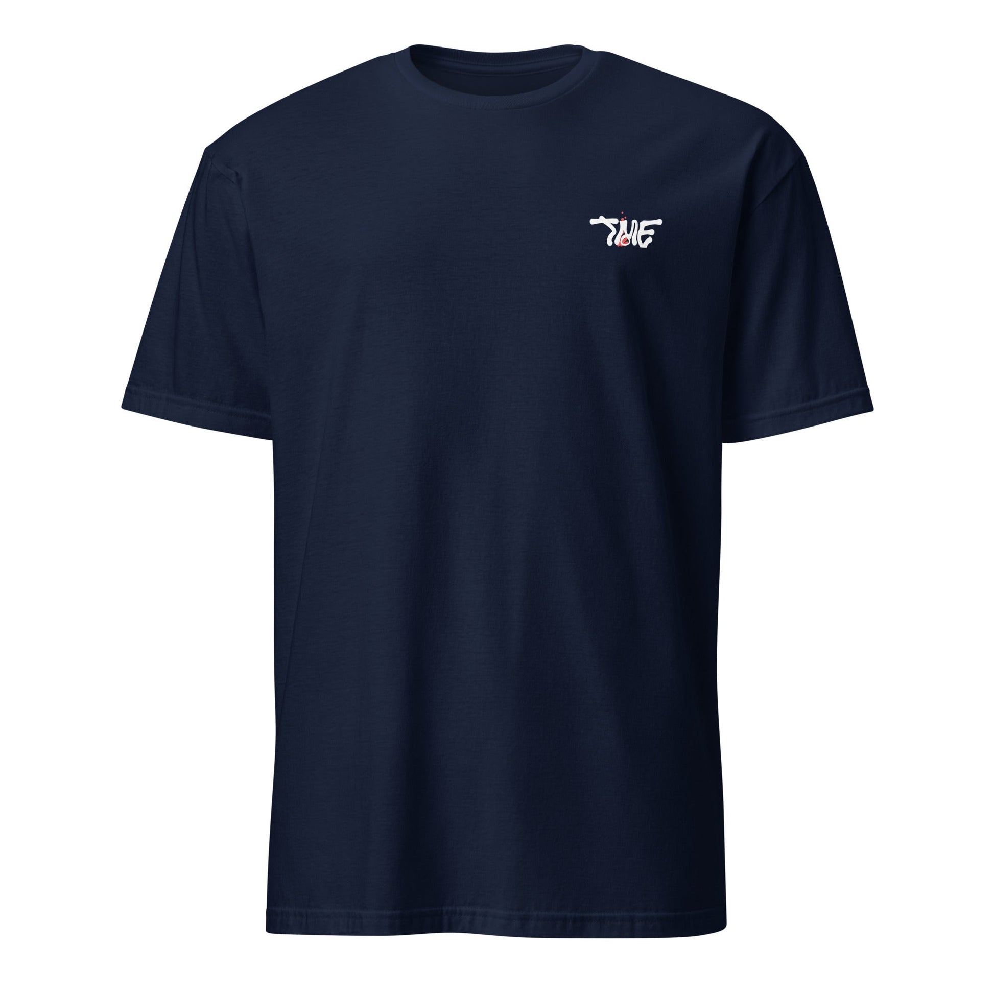 Basic - Navy Blue - Black Canvas - TME - Thisisme Tme