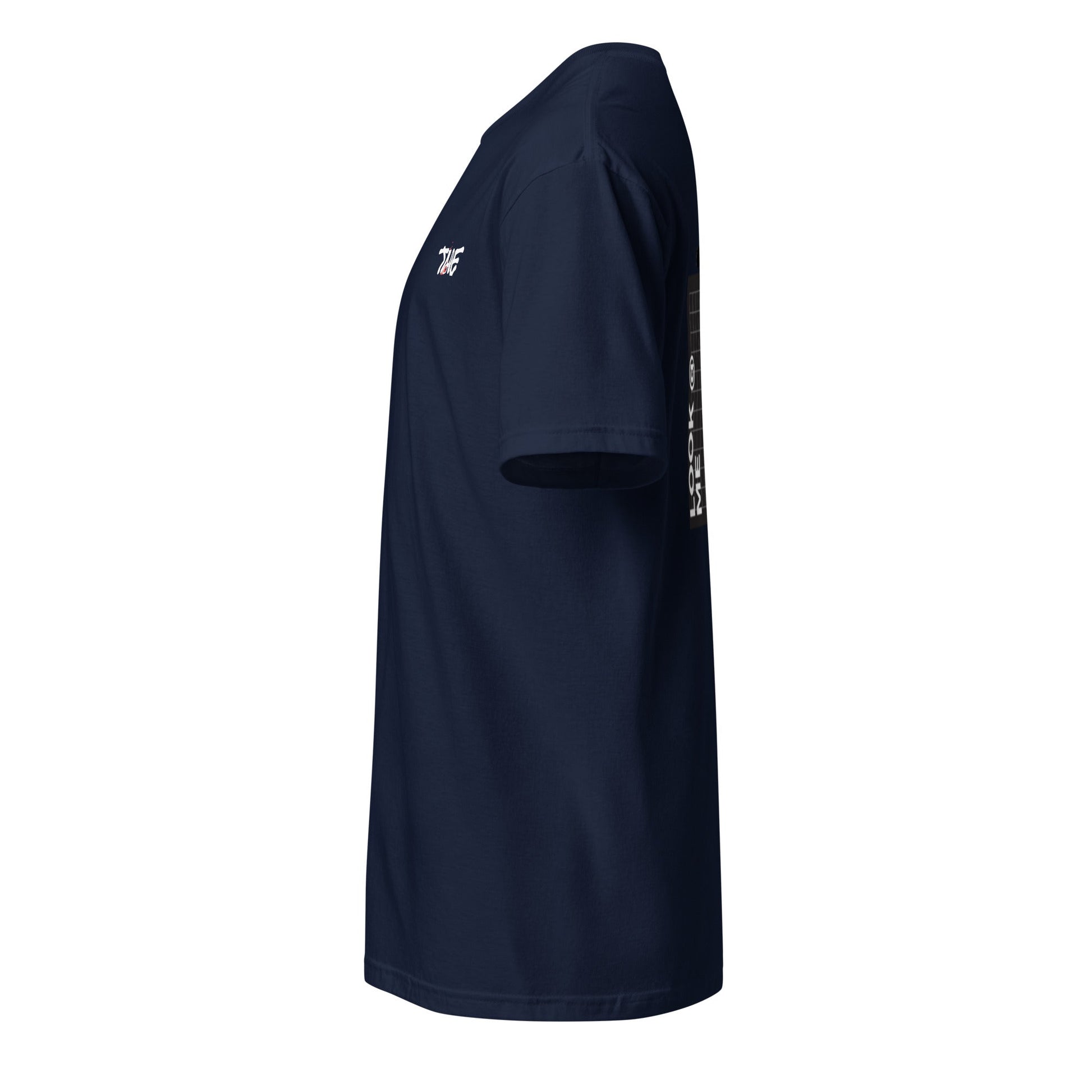 Basic - Navy Blue - Black Canvas - TME - Thisisme Tme