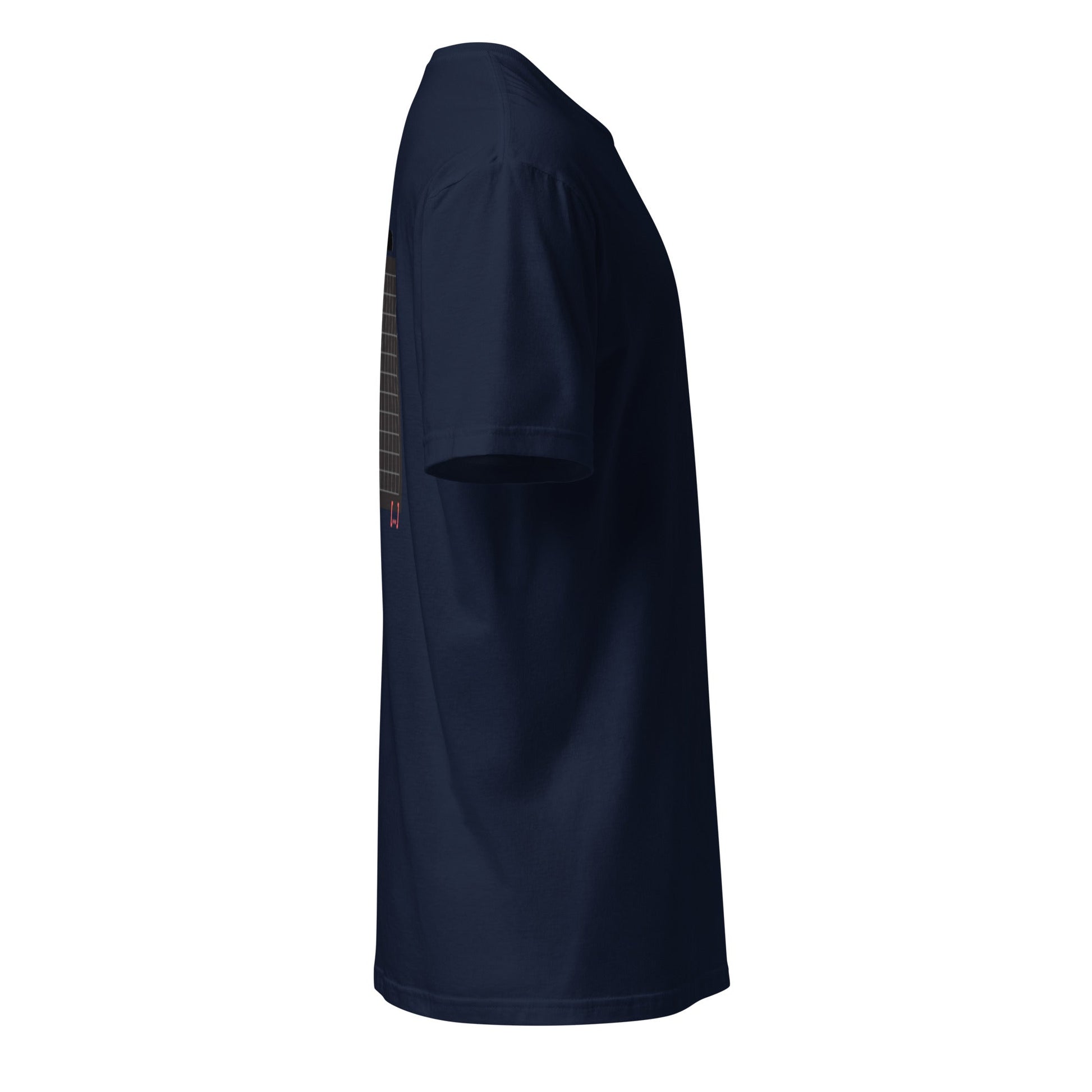Basic - Navy Blue - Black Canvas - TME - Thisisme Tme