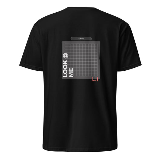 Basic - Night Black - Black Canvas - TME - Thisisme Tme