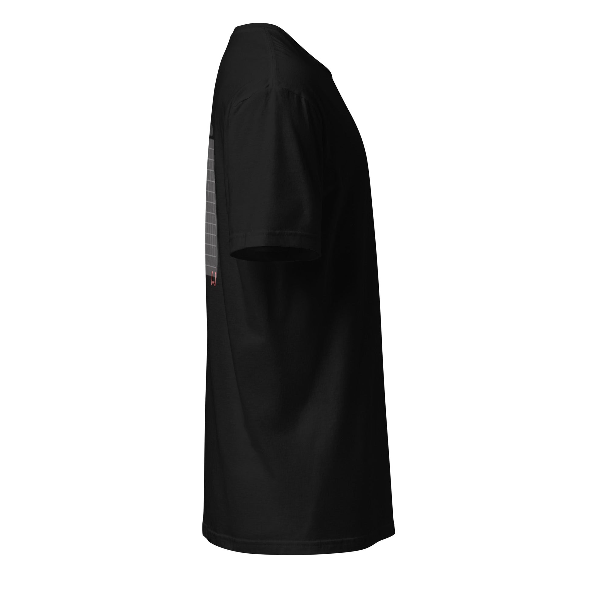 Basic - Night Black - Black Canvas - TME - Thisisme Tme