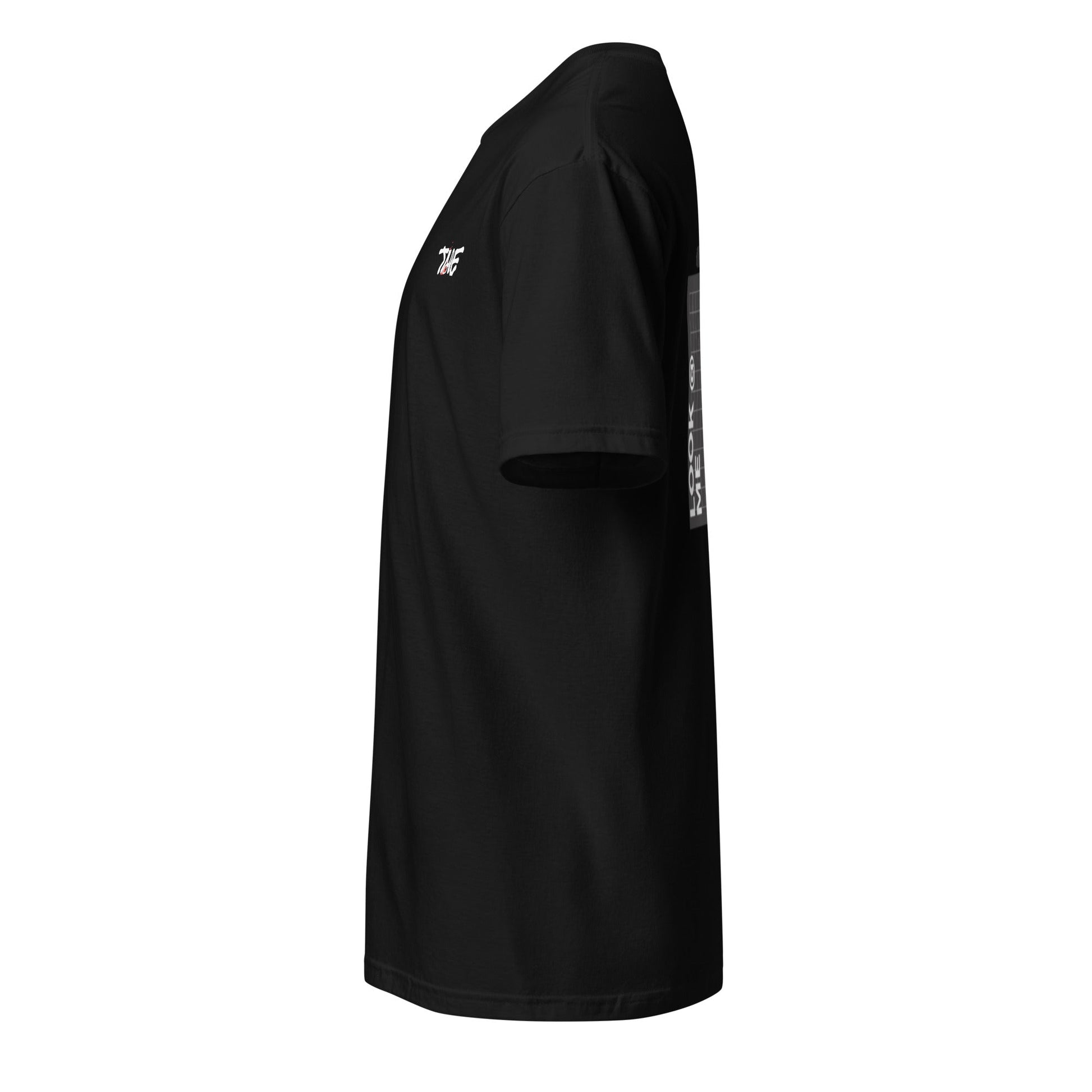 Basic - Night Black - Black Canvas - TME - Thisisme Tme