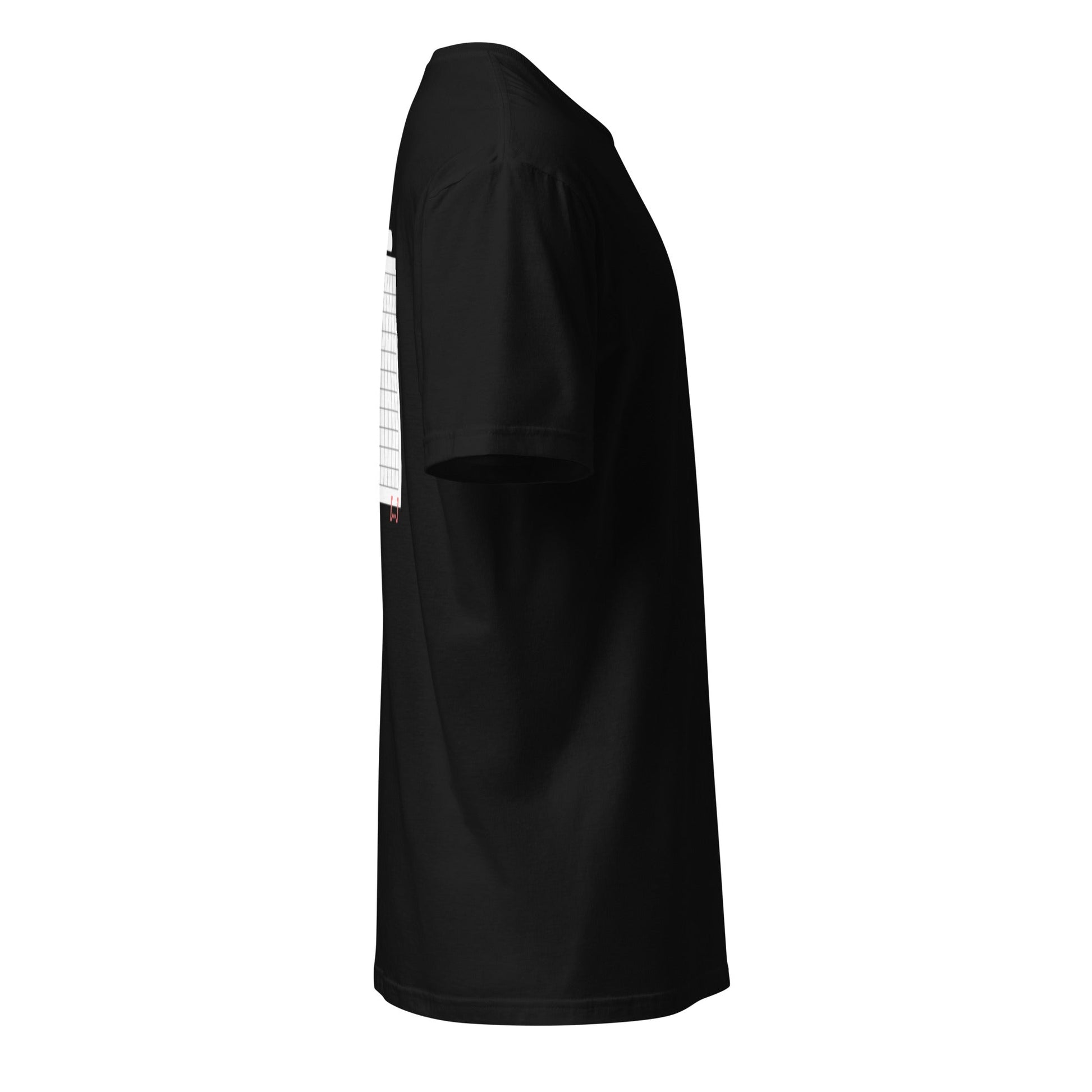 Basic - Night Black - White Canvas - TME - Thisisme Tme