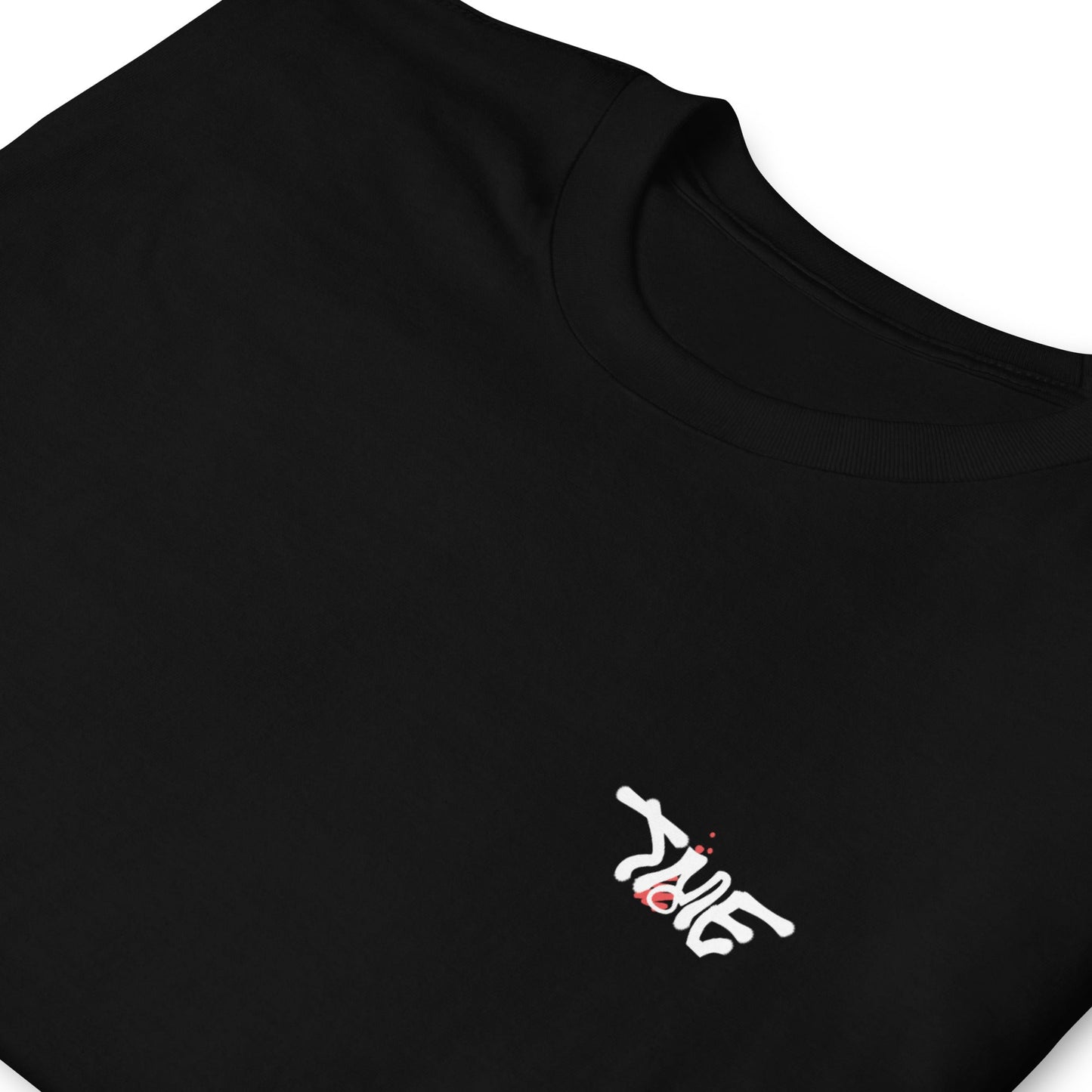 Basic - Night Black - White Canvas - TME - Thisisme Tme