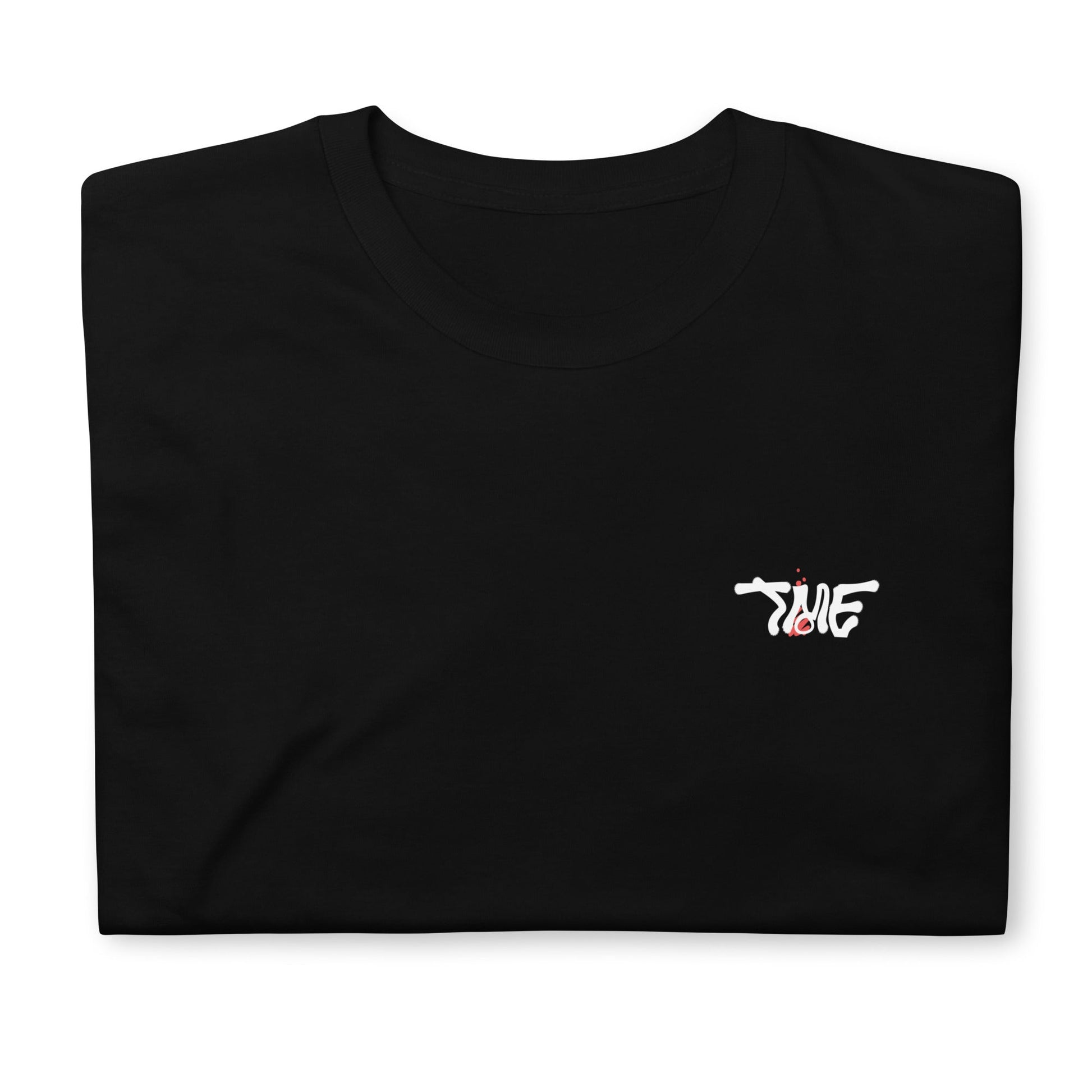 Basic - Night Black - White Canvas - TME - Thisisme Tme