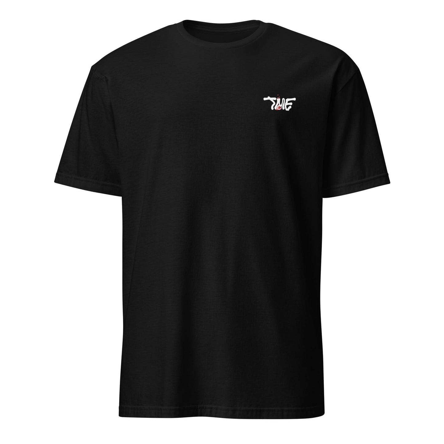 Basic - Night Black - White Canvas - TME - Thisisme Tme