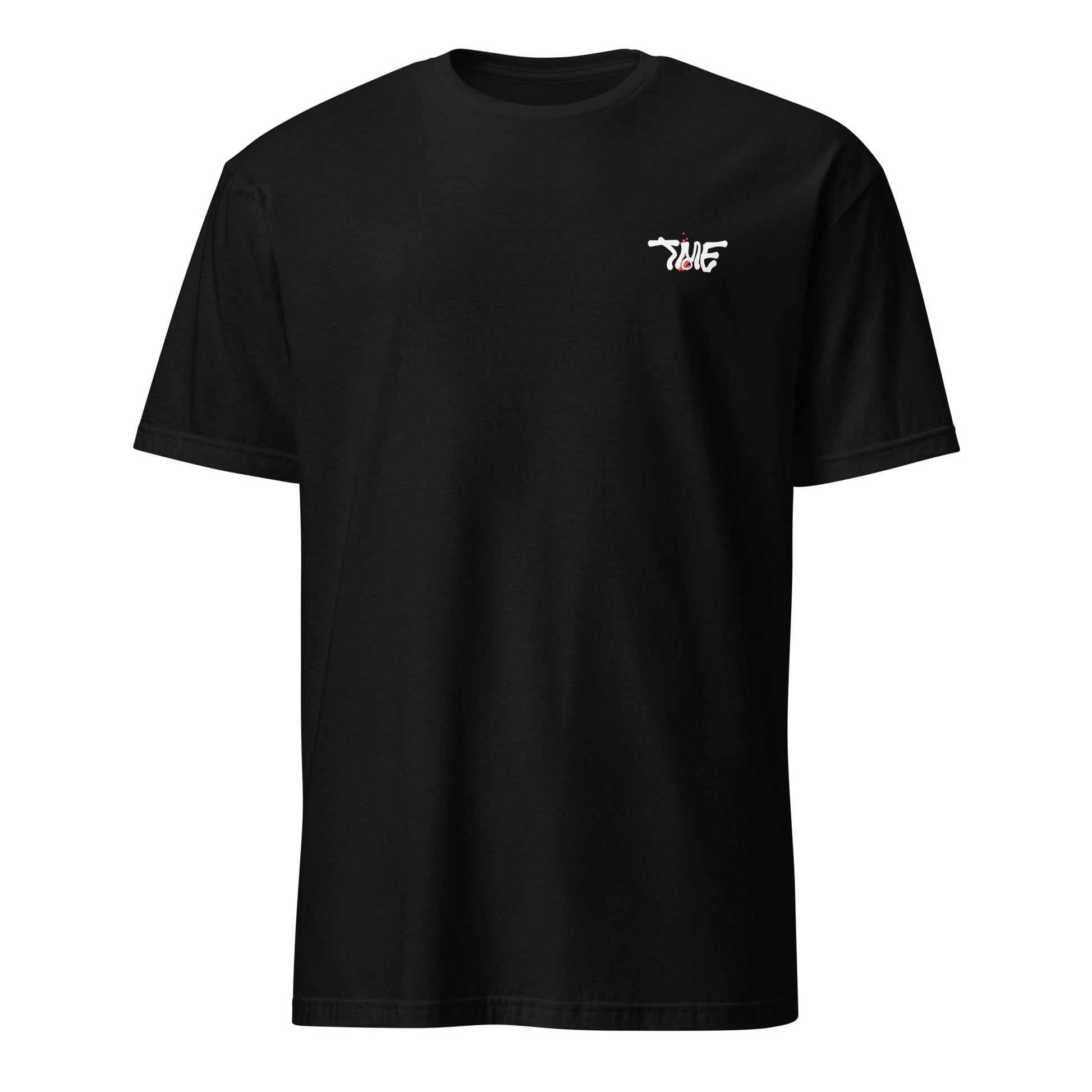 Basic - Night Black - White Canvas - TME - Thisisme Tme