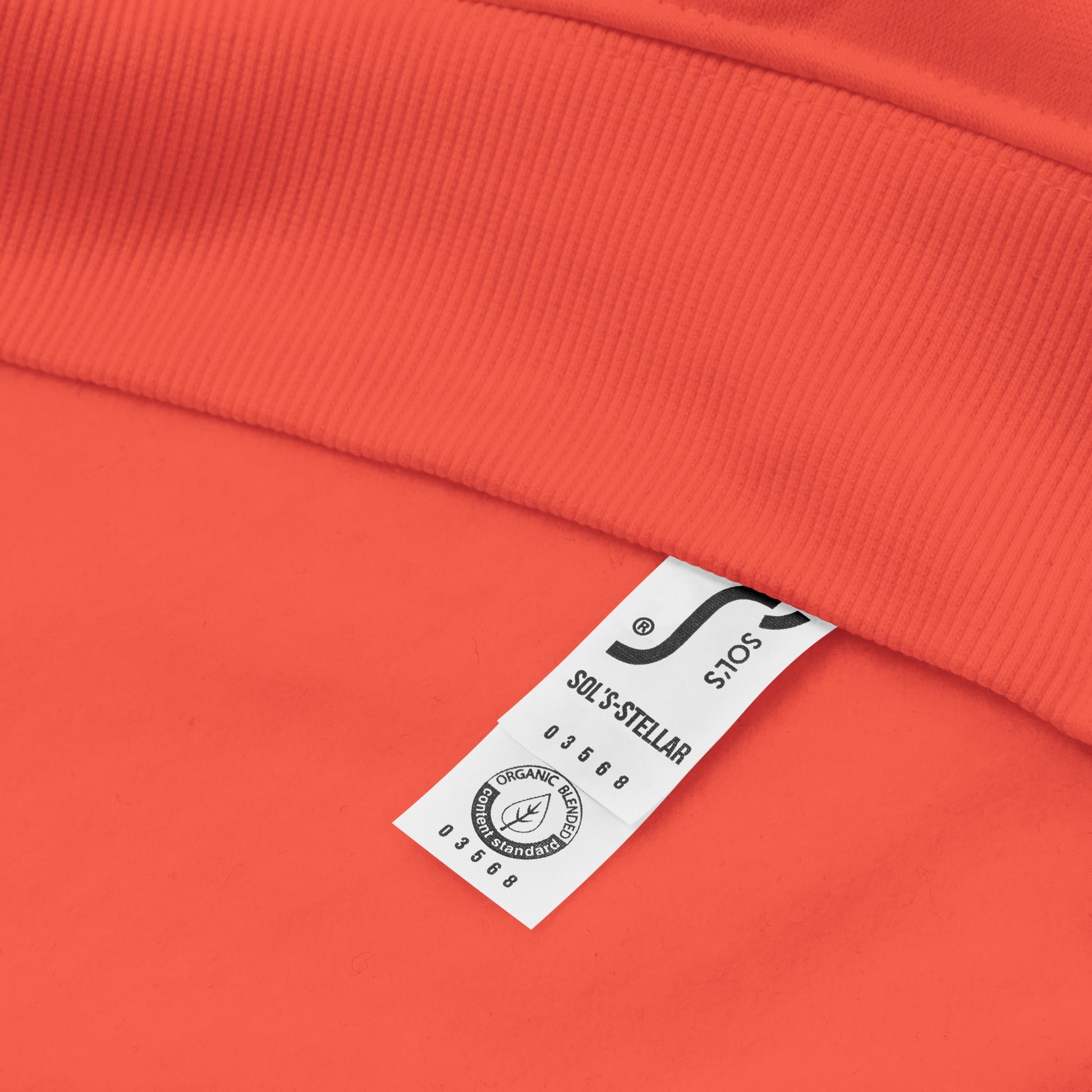 Big Black Canvas - Burnt Orange Hoodie - TME - Thisisme Tme