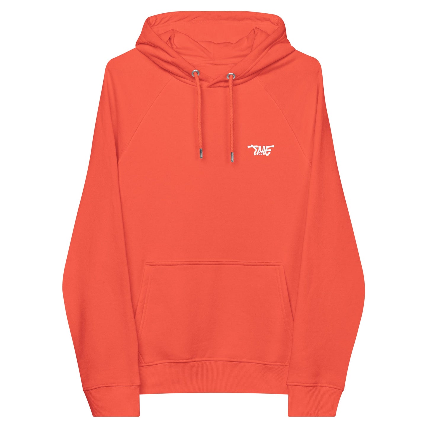 Big Black Canvas - Burnt Orange Hoodie - TME - Thisisme Tme