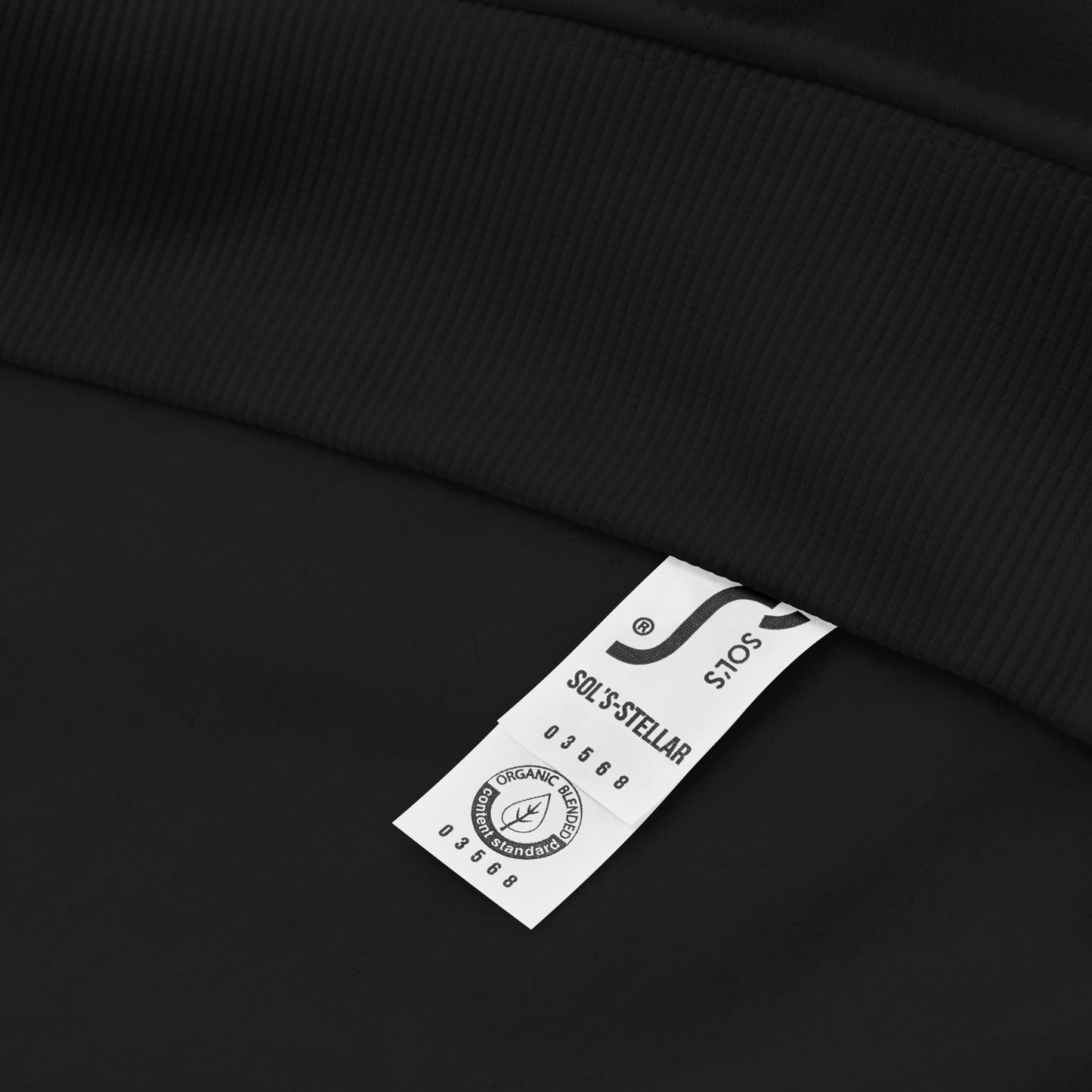 Big Black Canvas - Night Black Hoodie - TME - Thisisme Tme