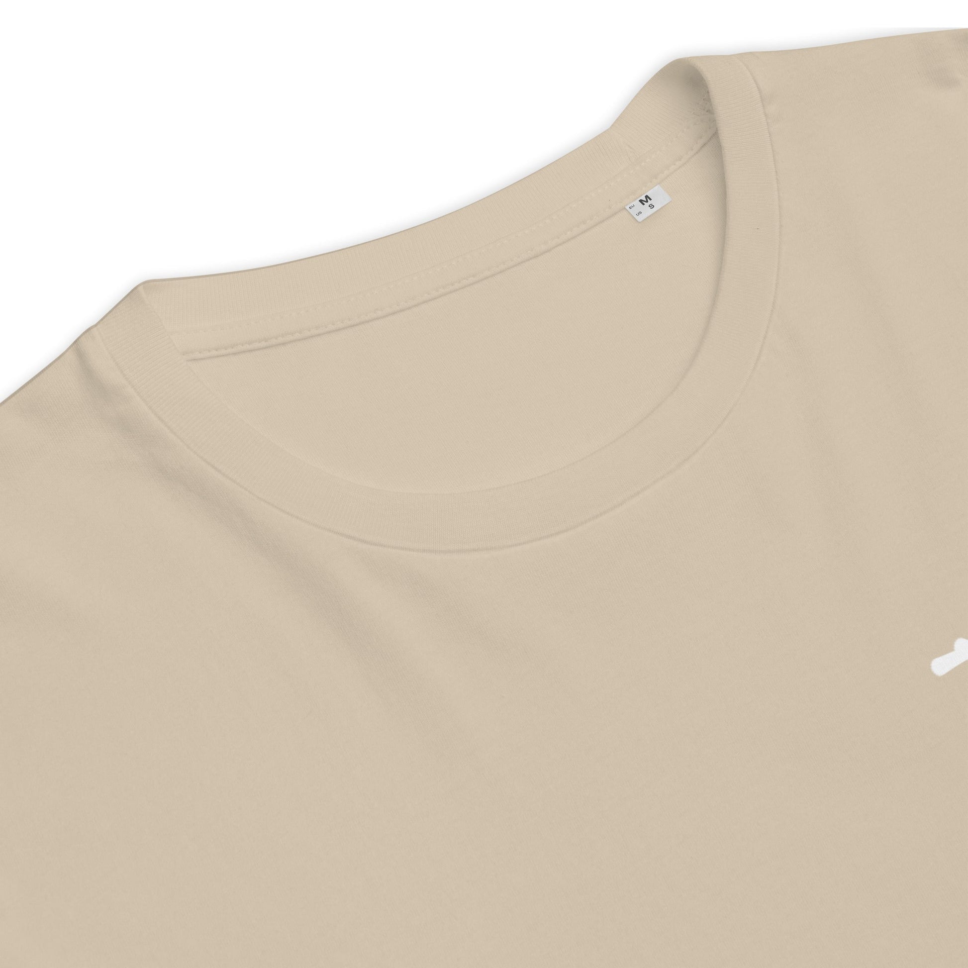 Black Canvas - Dessert Yellow T-Shirt - TME - Thisisme Tme