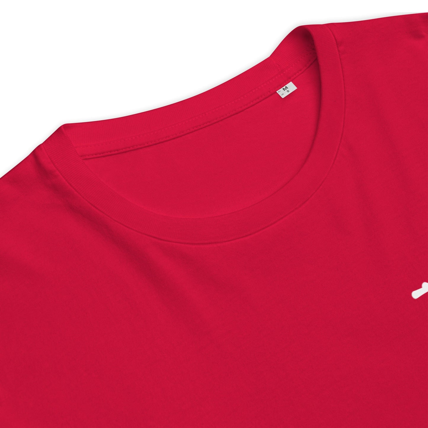 Premium - Imperial Red T-Shirt - Black Canvas - TME - Thisisme Tme