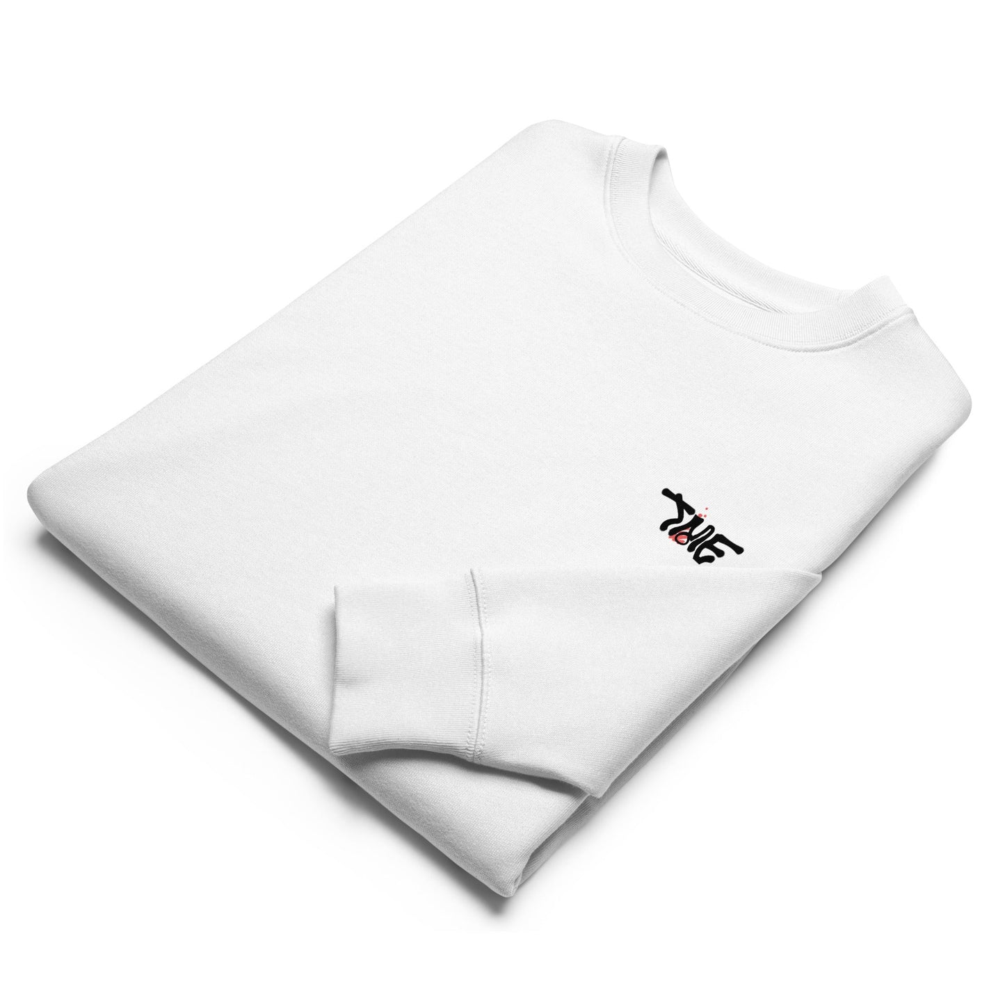 Premium - Moon White Longsleeve - White Canvas - TME - Thisisme Tme