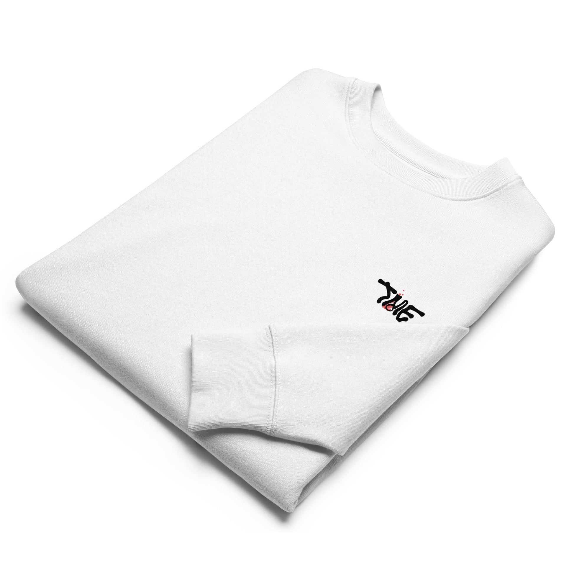 Premium - Moon White Longsleeve - White Canvas - TME - Thisisme Tme