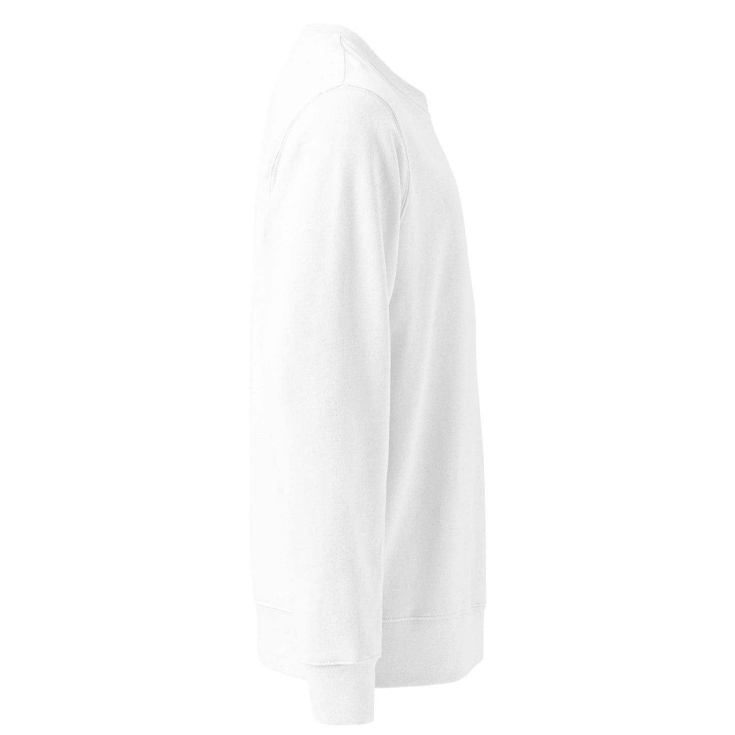 Premium - Moon White Longsleeve - White Canvas - TME - Thisisme Tme