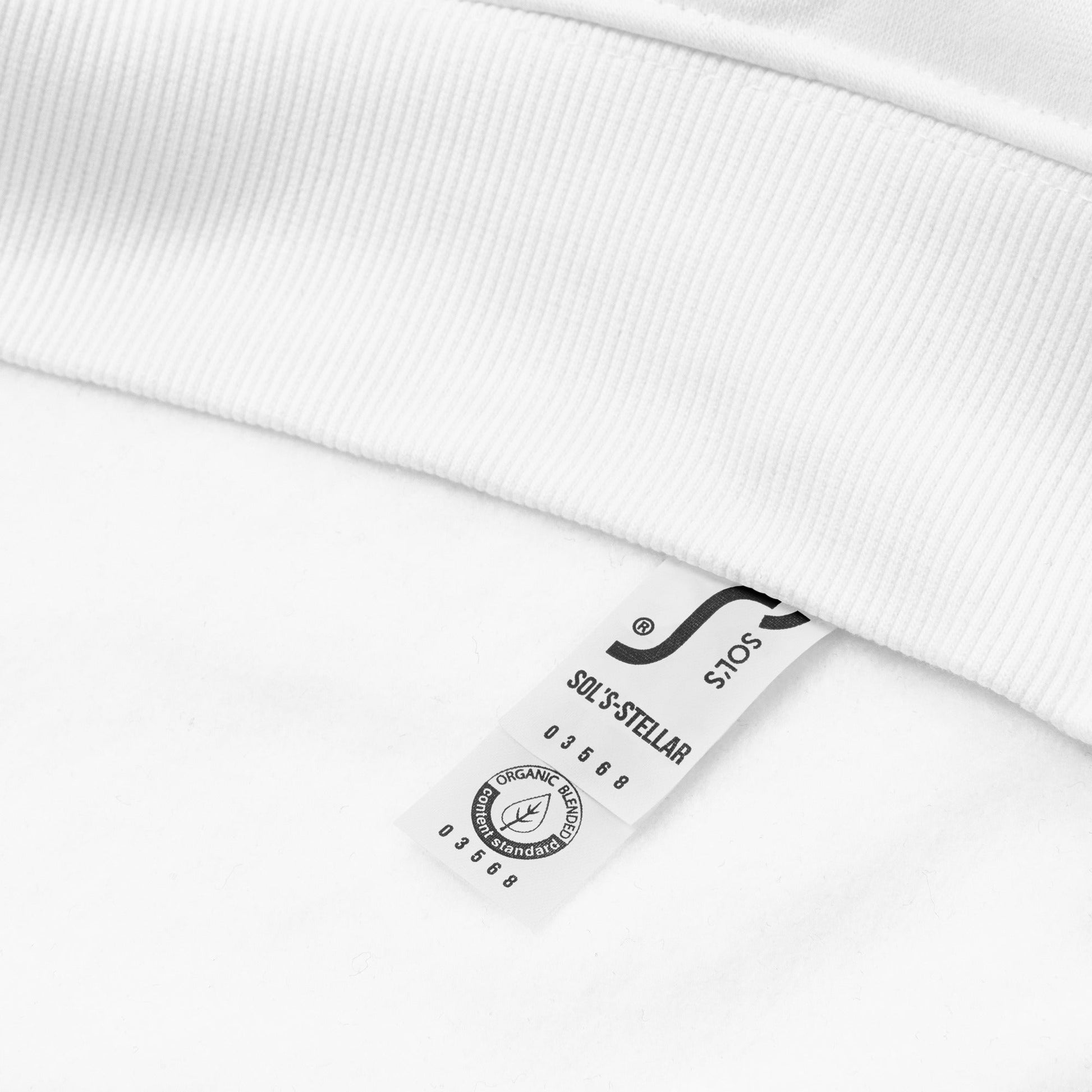 Small White Canvas - Moon White Hoodie - TME - Thisisme Tme