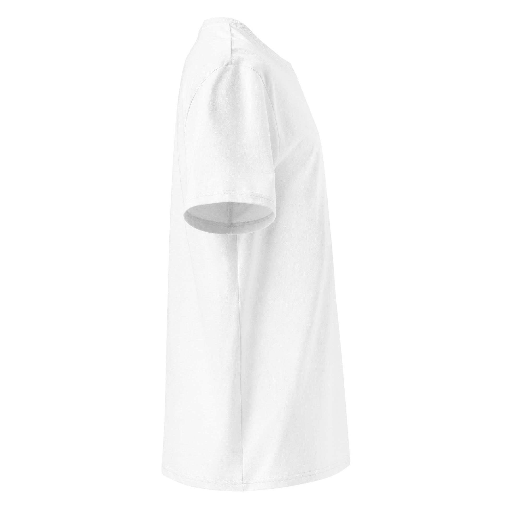 White Canvas - Moon White T-Shirt - TME - Thisisme Tme