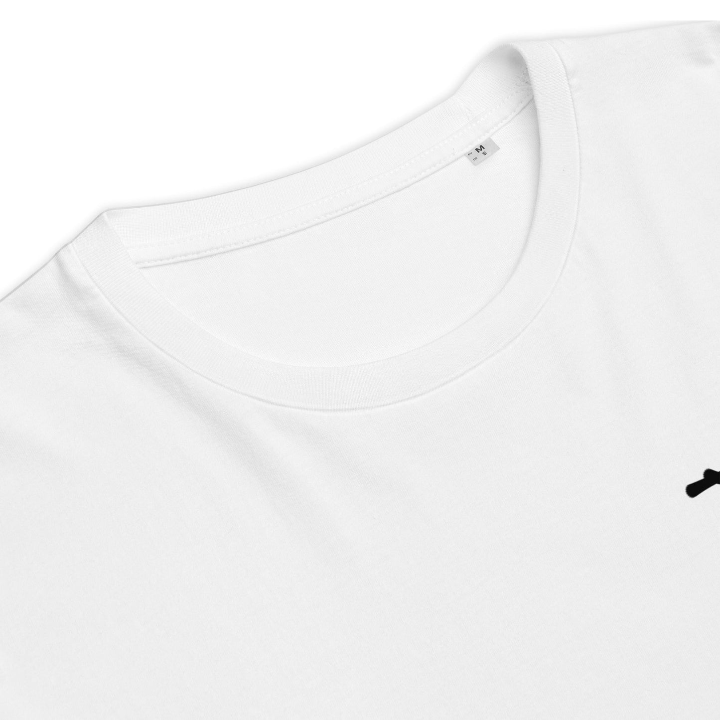 White Canvas - Moon White T-Shirt - TME - Thisisme Tme